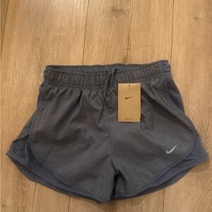 Nike Women's Athletic Gray Shorts